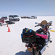 Illustration for article titled Motorcycle Road Trip, Days 2 and 3: Bonneville!